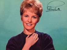 Petula Clark