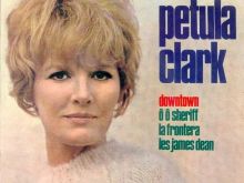 Petula Clark