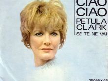 Petula Clark
