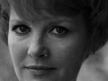Petula Clark