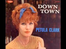Petula Clark