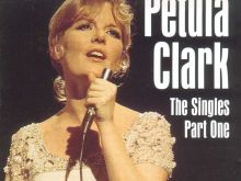 Petula Clark