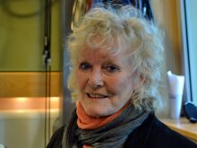 Petula Clark