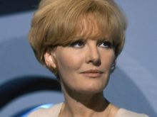 Petula Clark