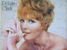 Petula Clark
