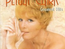 Petula Clark