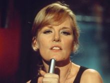 Petula Clark