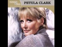 Petula Clark