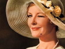 Petula Clark