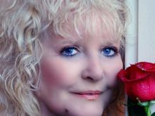 Petula Clark