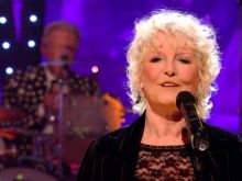 Petula Clark