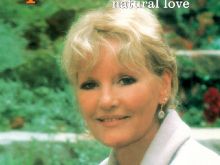 Petula Clark photo