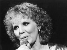 Petula Clark photo