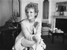 Petula Clark
