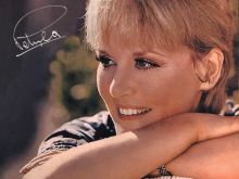 Petula Clark