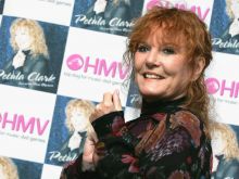 Petula Clark