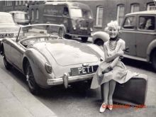 Petula Clark