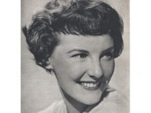 Petula Clark