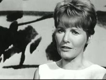 Petula Clark