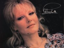 Petula Clark