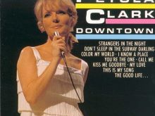 Petula Clark