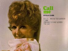 Petula Clark