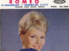 Petula Clark