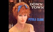 Petula Clark