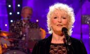 Petula Clark