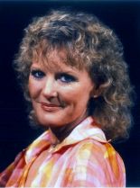 Petula Clark