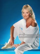 Petula Clark