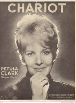 Petula Clark