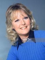 Petula Clark