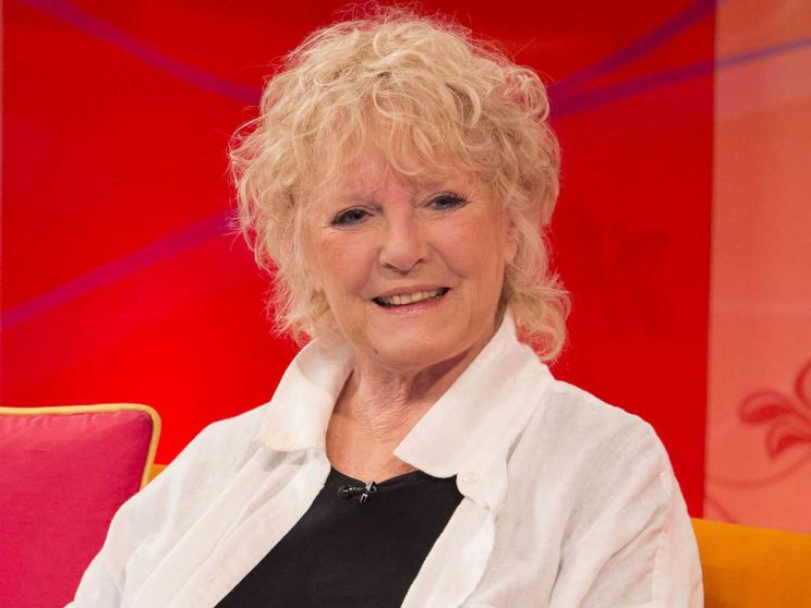 Petula Clark