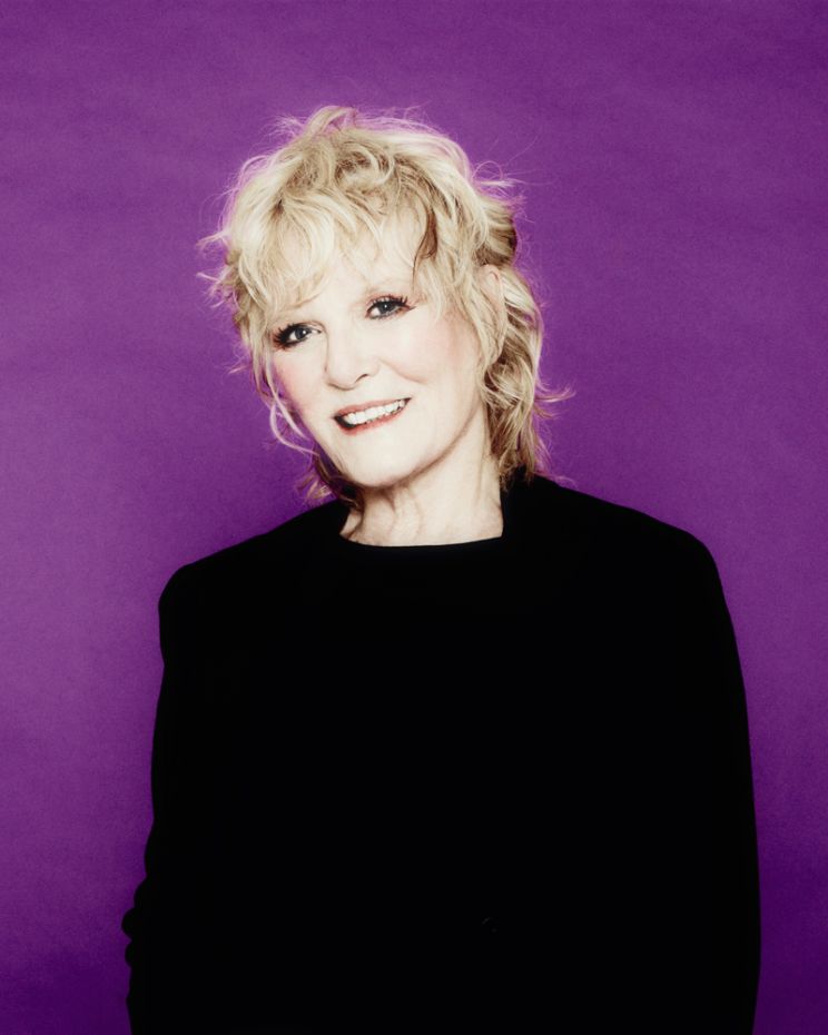 Petula Clark