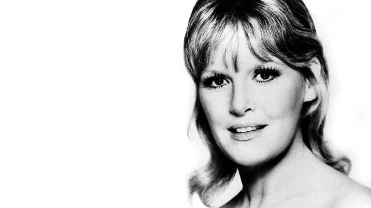 Petula Clark