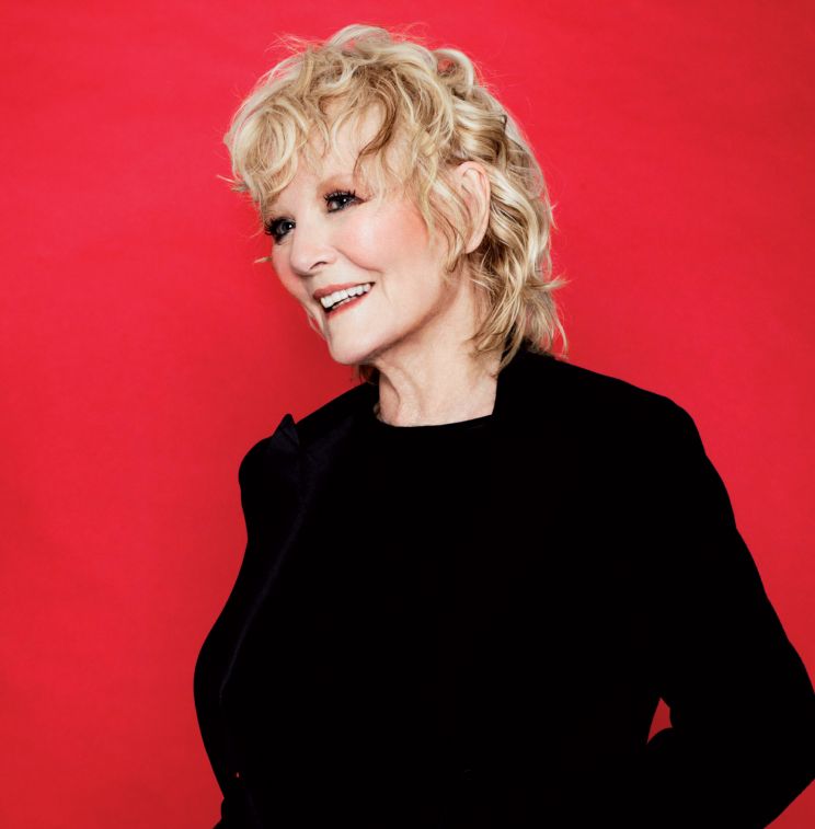 Petula Clark