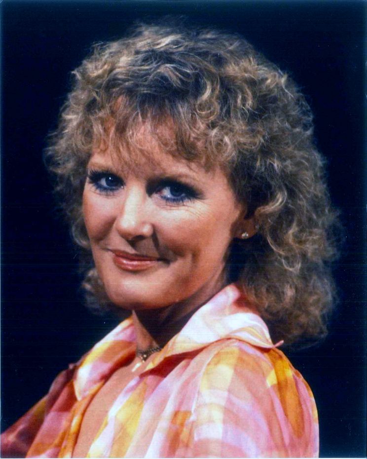 Petula Clark