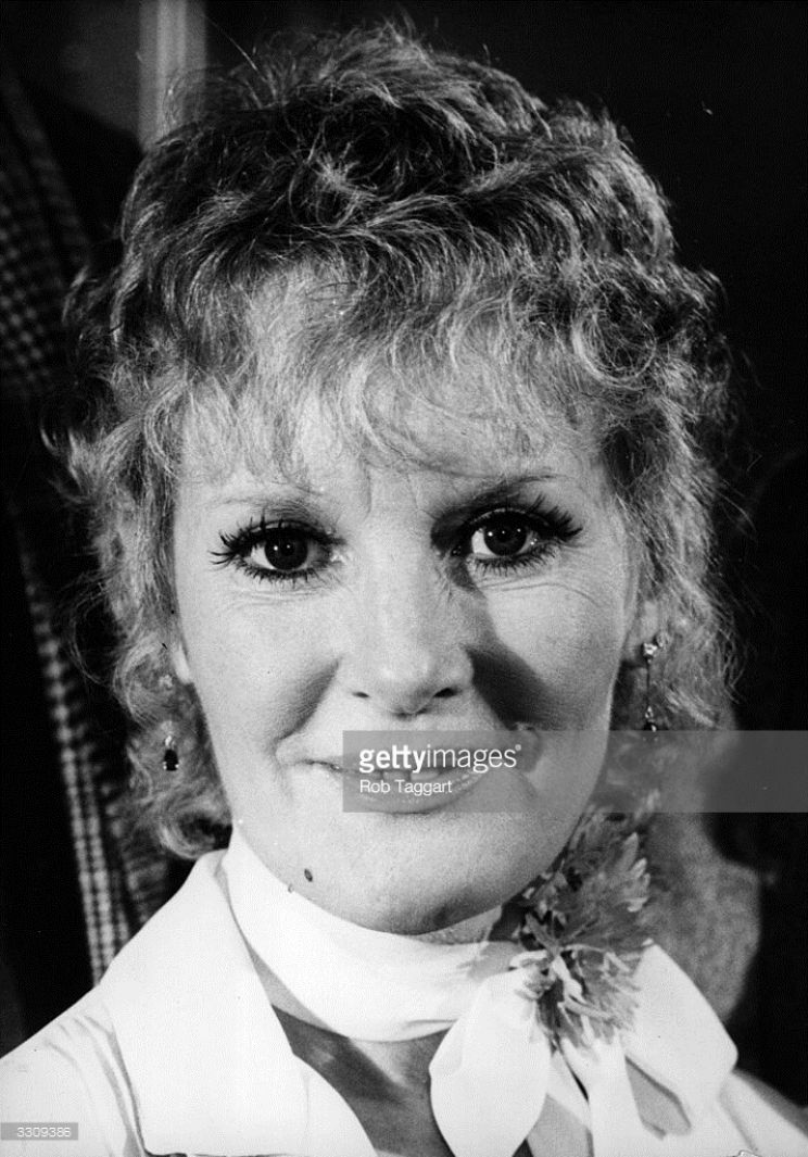 Petula Clark