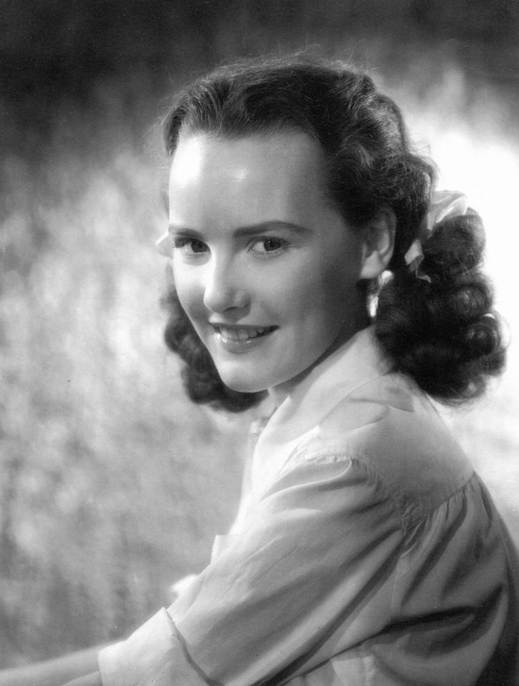 Petula Clark
