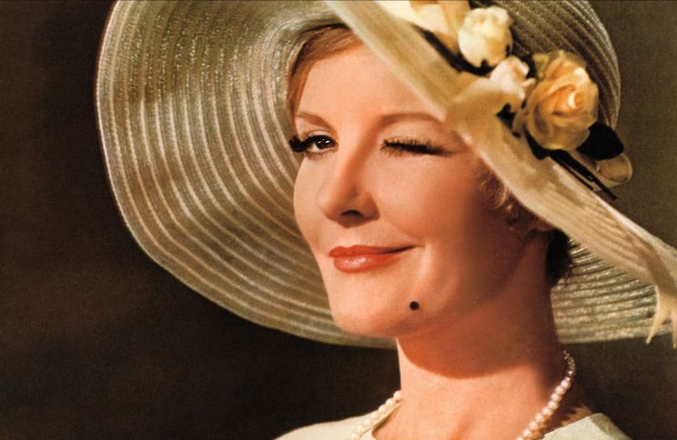 Petula Clark