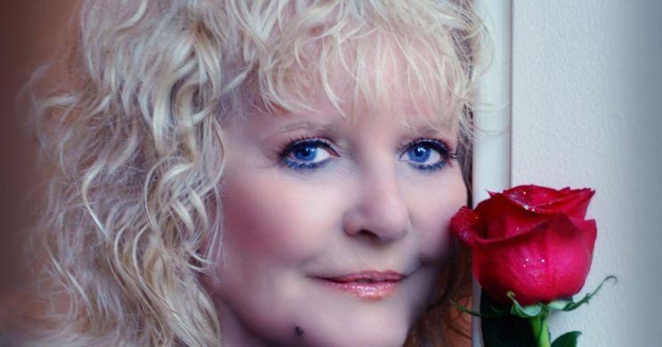Petula Clark