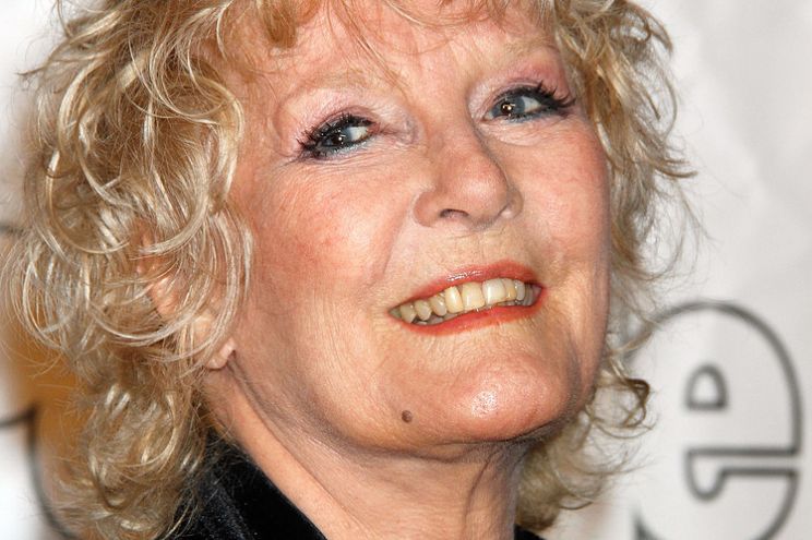 Petula Clark