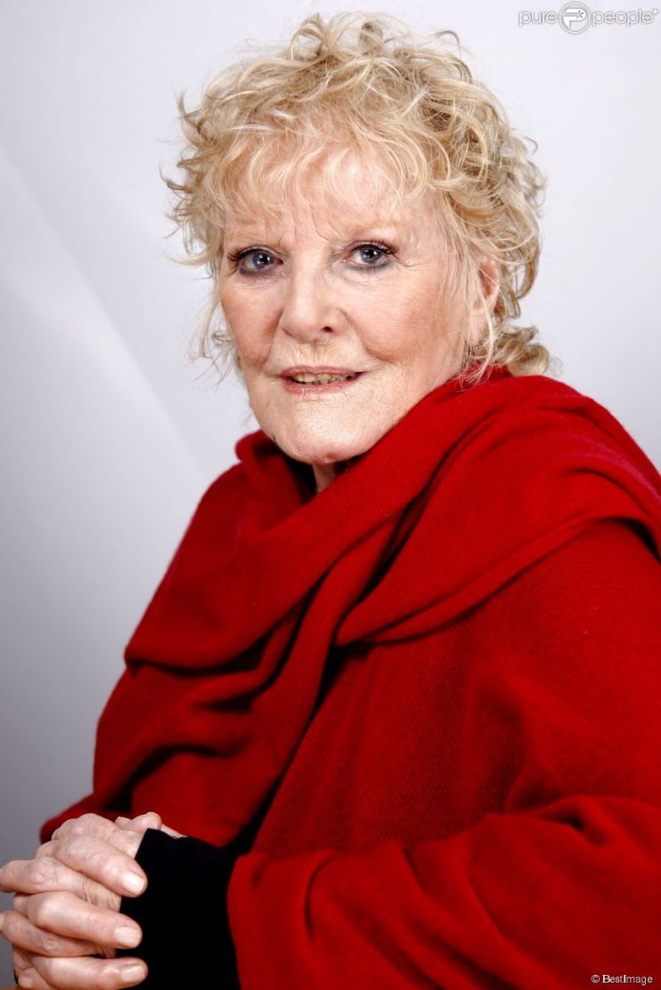 Petula Clark