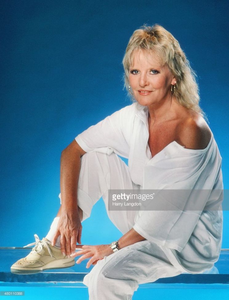 Petula Clark