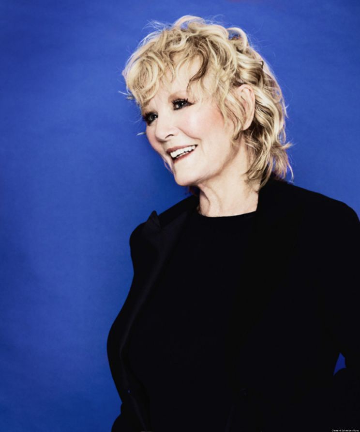 Petula Clark