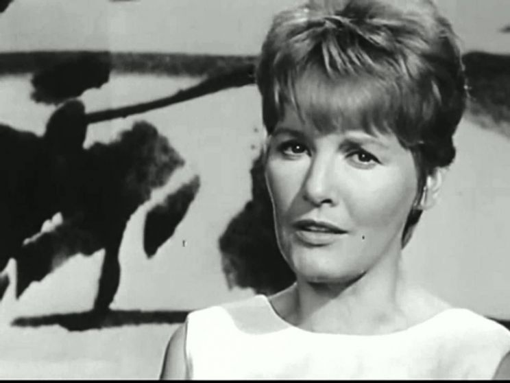 Petula Clark