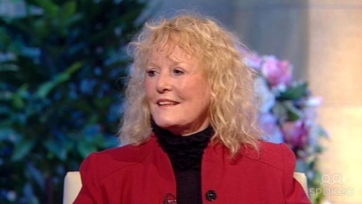 Petula Clark