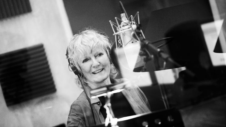 Petula Clark