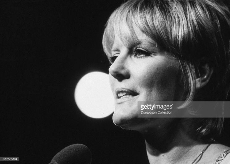 Petula Clark